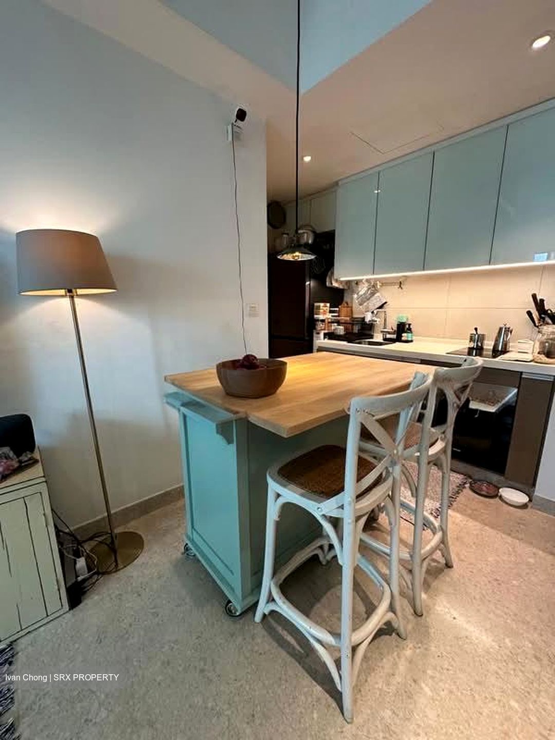 Montebleu (D11), Condominium #568205461